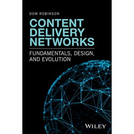 Content Delivery Networks - eBook (Best Content Delivery Network)