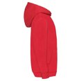 thumbnail image 3 of Fruit of the Loom Chandail à Capuchon Classique pour Garçons/filles, 3 of 3