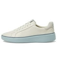thumbnail image 4 of Cole Haan Men's Grandpro Topspin Sneaker, Ivory/Cloud Blue/Folkstone Gray, 11.5, 4 of 7