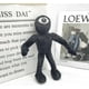 thumbnail image 3 of Doors Plushies, Seek Plush New Monster Horror Game, Soft Seek Door Plush Toys, Halloween Christmas Birthday Gift For Boys Girls, 9.8, 3 of 5