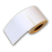 10 Rolls IDEXX Compatible Veterinary Labels, 1 4/5 x 3 1/10, 150 per roll, Compare to 30326