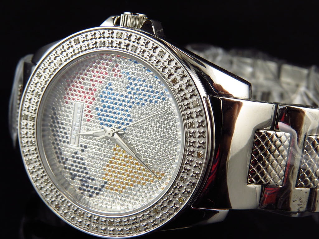jojino joe rodeo watches