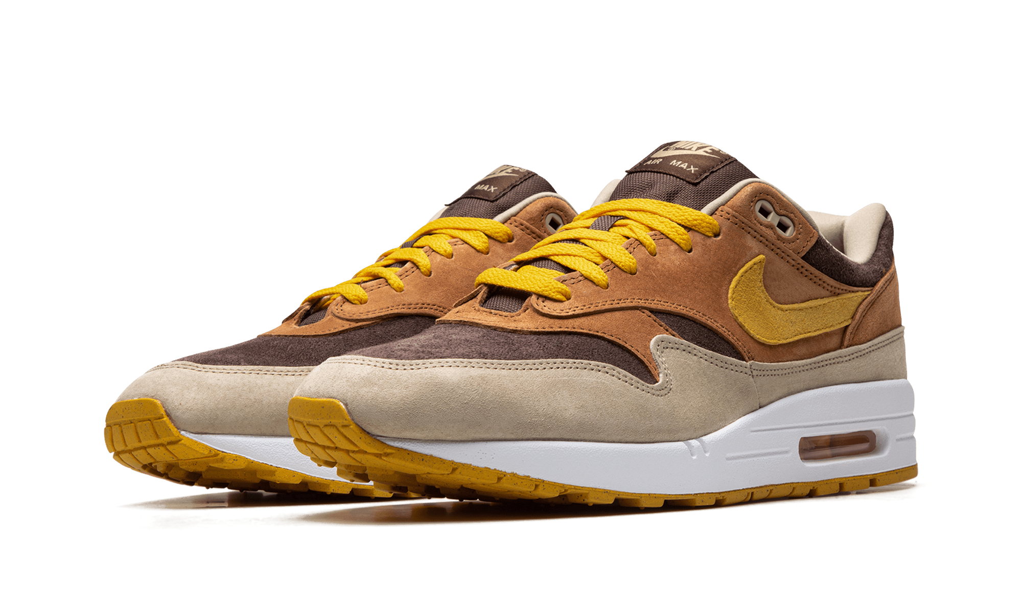NIKE MENS Air Max 1 