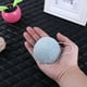 thumbnail image 5 of Ygjytge Esponja Konjac Semicírculo Lavado De Cara Puffs Herramientas De Maquillaje Facial (Azul) Ygjytge Para estrenar, 5 of 9