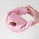 thumbnail image 4 of Massage Slippers For Women And Men Comfortable Light Shower Slipperspink, 4 of 5