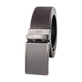 thumbnail image 1 of Cinturón Kenneth Cole Perfect Fit Ajustable Marrón Grande 38-40, 1 of 5