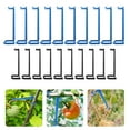 thumbnail image 1 of OUNONA 20Pcs Fruit Tree Branch Spreader Adjustable PP Gardening Utility Assorted Color For Farmers, 1 of 7