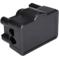 thumbnail image 2 of 5 x Golf Cart Accelerator for Club Car Golf Carts-Black, 2 of 5