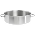 thumbnail image 5 of Vollrath 47760 Intrigue S/S Mirror Finish 12 Quart Brazier, 5 of 6