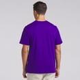 thumbnail image 6 of Men's Fanatics Purple Minnesota Vikings Field Goal Legacy T-Shirt, 6 of 7