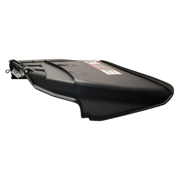 John Deere Original Equipment Chute #GY22100 (Replaces #GY20443)