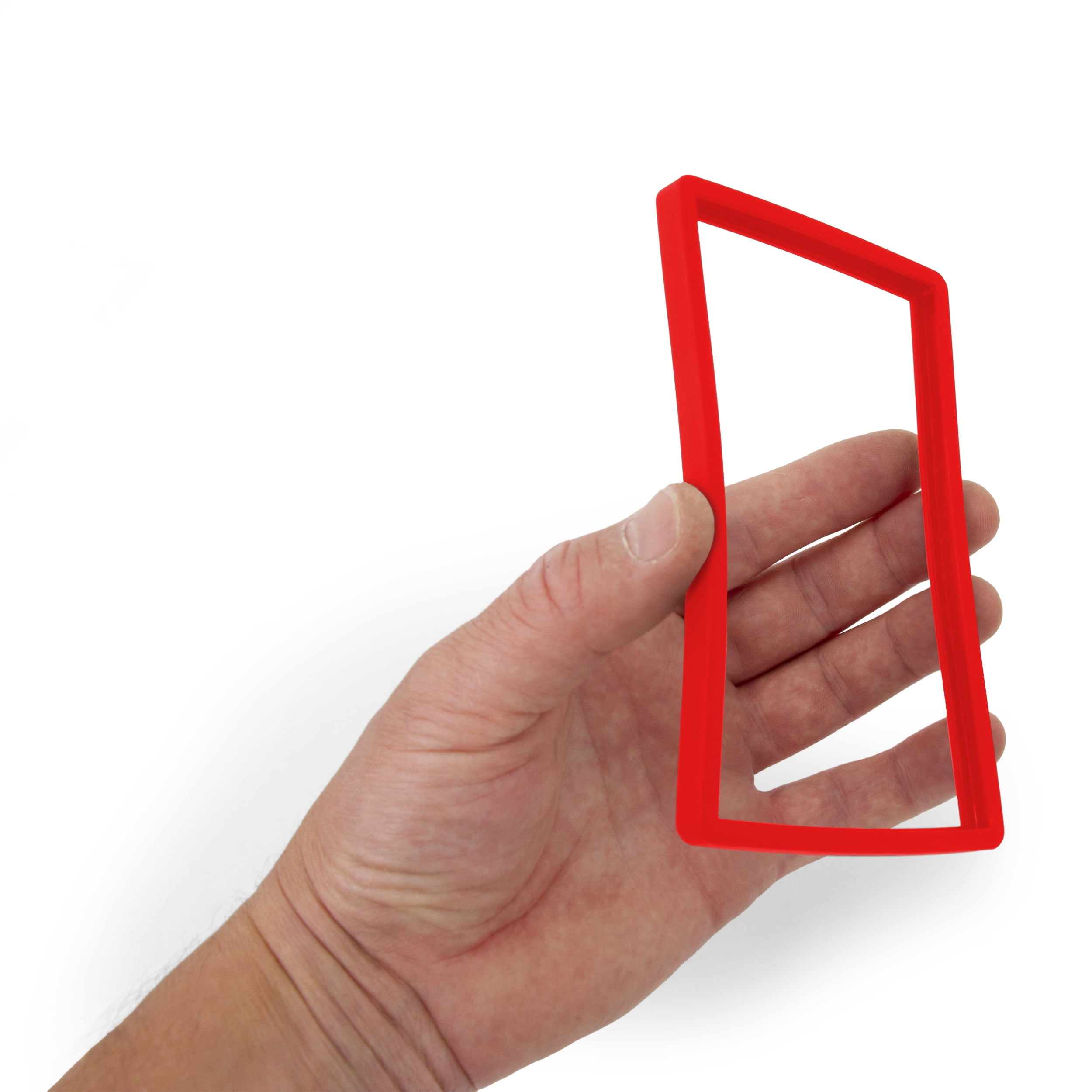 CASEMATIX Graded Card Case Bumper Guards fits PSA Graded