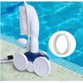thumbnail image 2 of Borrador suave adaptable de repuesto para limpiador de piscinas para robot de piscina Polaris 180 280 360 380 C10, 2 of 5