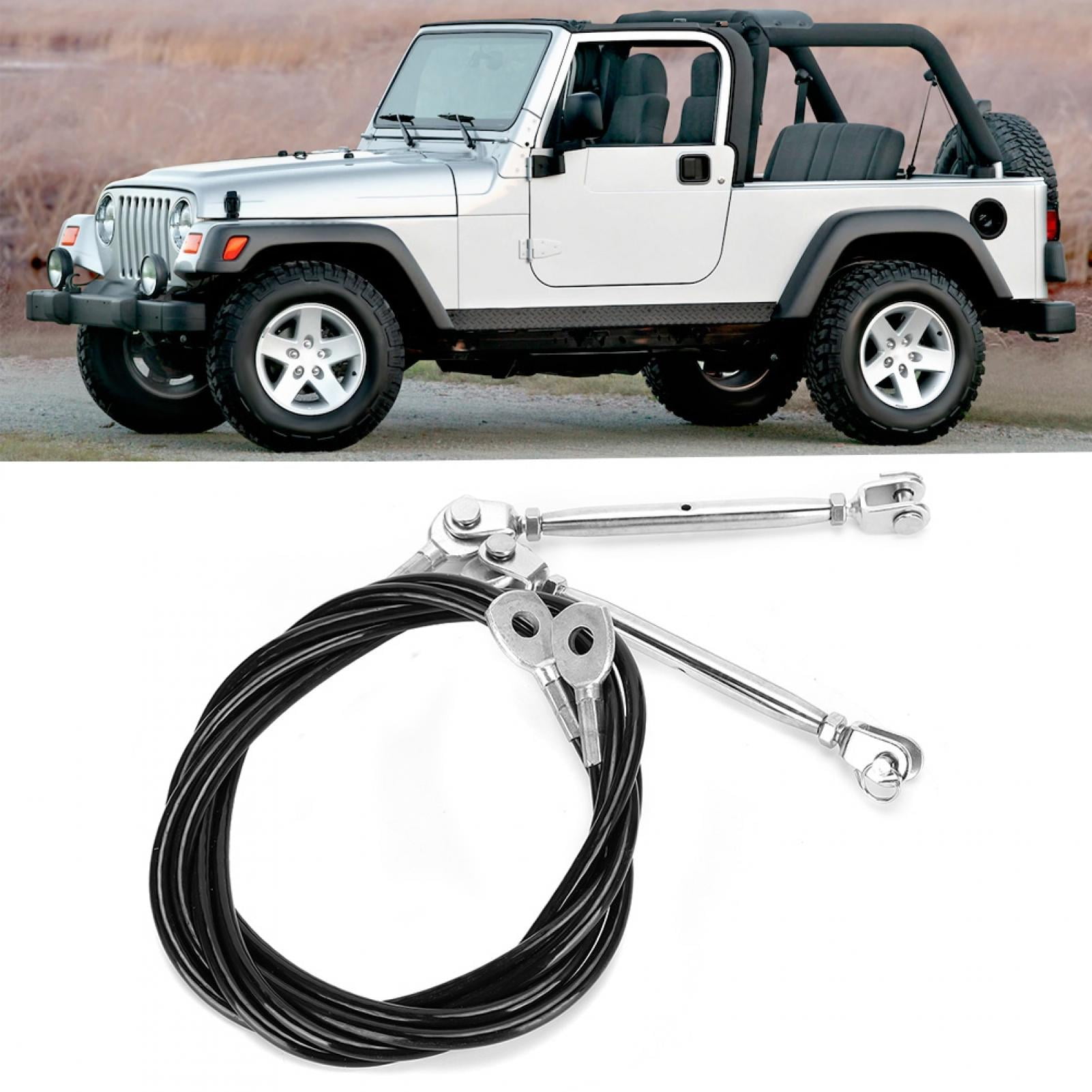 Limb Risers Kit Hood Protective Subline Branches Brackets ,Iron