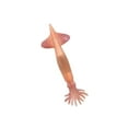thumbnail image 1 of kurtrusly Marine Animal Model Solid Simulation Intelligence Learning Toys Pink Squid, 1 of 7