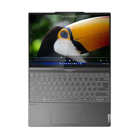 Restored Lenovo Thinkbook Plus G4 Iru 13.3" Touch Laptop i7-1355U 16GB RAM 512GB SSD W11P (Refurbished)