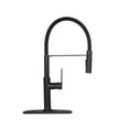 thumbnail image 4 of Boulevard F Pull Down Single Handle Kitchen Faucet, 4 of 5