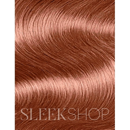 Color Charm Permanent Liquid Haircolor - 5WR Allspice