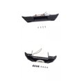 thumbnail image 1 of 1:10 Parachoques Mejora Piezas Para SCX10 90046 RC Coche Camión Parachoques Trasero+1:10 Parachoques Mejora Las Piezas Para El Parachoques Delantero Del Camión Del Coche De SCX10 90046 RC Zulema none, 1 of 6