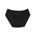 thumbnail image 1 of Rufina Style 6026, High Cut Bikini mesh with lace , 3-Pack, 1 of 1