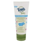 TOM'S OF MAINE