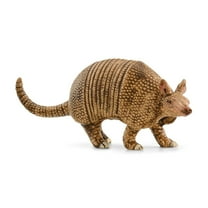 Schleich Wild Life - Wild Animal Toy Armadillo Figurine - Kids and Toddlers Ages 3 