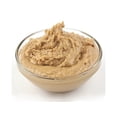 thumbnail image 2 of (Price/Case)Bulk Foods Butterscotch Flavored Peanut Butter Stock 4/5lb, 316700, 2 of 2