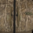 thumbnail image 6 of Drake Waterfowl Men's LST Guardian Flex Double Down Eqwader Hooded Full Zip Jacket, 6 of 8