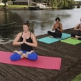 thumbnail image 2 of Anti-Slip Yoga and Pilates Mat, 2 of 9