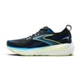 thumbnail image 6 of Brooks Men’s Glycerin 22 Neutral Running Shoe - Black/Cobalt/Neo Yellow - 11.5 Medium, 6 of 6