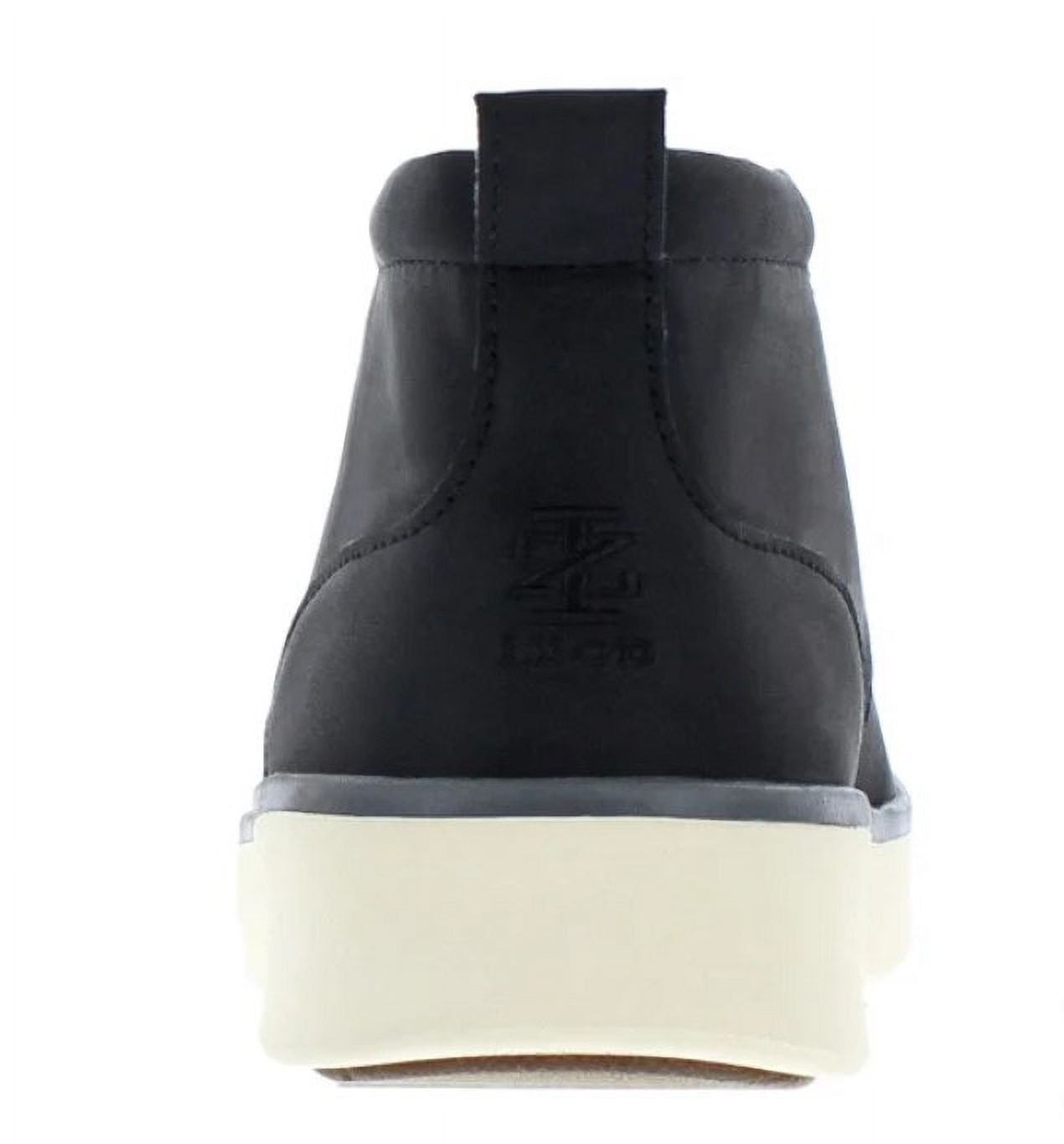 Izod Size 10 M PALMER Black Chukka Boots New Men\'s Shoes Izod Palmer Lace Up Black Boots Chukka Men main image 4