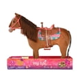 thumbnail image 2 of My Life As 18" Chestnut Horse Toy, 2 of 2