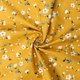 thumbnail image 5 of Paño de tela floral de algodón Conjuntos de tela de patchwork transpirable Accesorios impresos de costura DIY, 40 cm x 50 cm Kearding HA8151-01B, 5 of 6