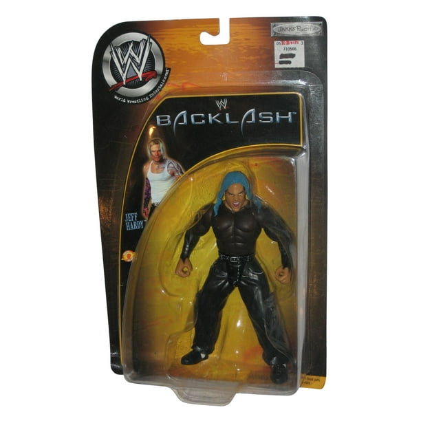jakks pacific wwe figures list