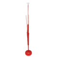 thumbnail image 2 of Balloon Stand Set, Adjustable Height, Reusable Desktop Balloon Stand, Holder for hold 13 balloon, 2 of 7