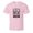 Light Pink, variant on Im Not Like A Regular Mom I'm A Dog Mom Tee Cool T Shirt For Dog Lovers Great Pet T Shirt