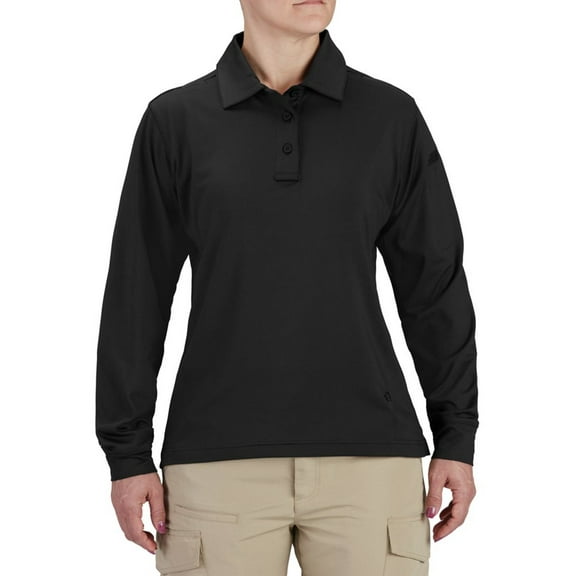 Propper Women's Edgetec Long Sleeve Polo