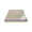L, variant on Tuscom Colorful Striped Washed Cotton Fitted Sheet Queen Size 78.74*70.86in - Soft Skin-Friendly Bed Sheets, Mattress Protector Bedding for Memory Foam and Latex Mattresses