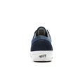 thumbnail image 4 of Vans Men's Old Skool Notre Blue Skateboarding Shoes, from StockX, 4 of 5