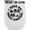 White, variant on I Have No Shelf Control, Funny Book Reading Lover Pun Quote, White 12oz Wine Tumbler