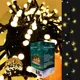thumbnail image 1 of Herramienta para hornear galletas de fondant tridimensional con temática navideña con juego de sellos de émbolo, pan de jengibre para niño/niña, muñeco de nieve, Papá Noel, árbol de Navidad, reno,, 1 of 4
