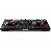 Numark Mixtrack PLATINUM FX DJ Controller