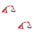 thumbnail image 4 of Greeniant Arnés para cerdos, arneses para caminar, correas portátiles de nailon, cinturón seguro, resistencia a la tracción, cuerda de para Type3 NO3, 4 of 6