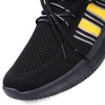 thumbnail image 3 of Tenis Hombre, Zapatos Hombre Deportivos, Zapatos de Malla Transpirable para Hombre, Zapatillas de Deporte Casuales de Moda para Entrenamiento Caminar Correr Gimnasio&nbsp;, 3 of 7