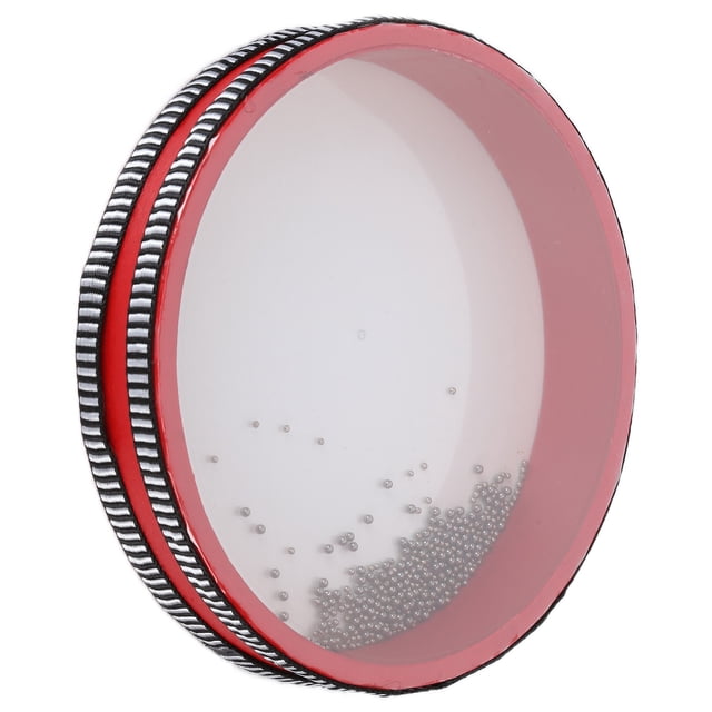 Musical Instruments,Oceandrum Iron Sand Soft Hand Drum Oceandrum Exquisite Design