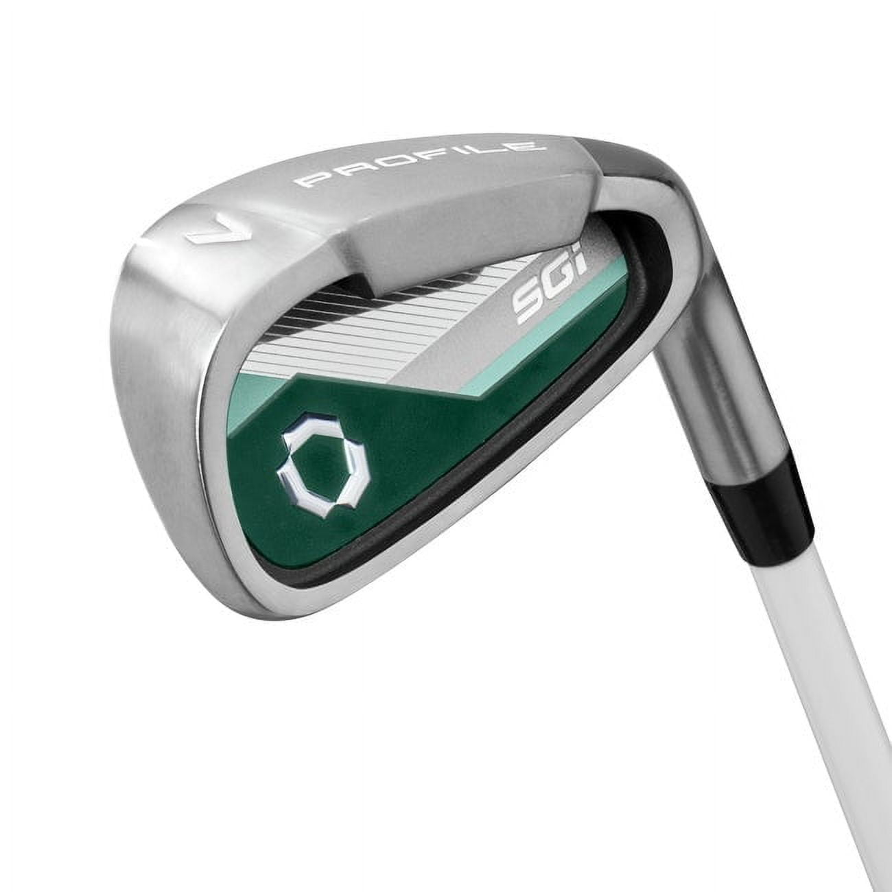 Wilson Women's Profile SGI Complete Set