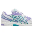 thumbnail image 4 of ASICS Gel 1130 Grade School 6Y/7.5Women White Space Lavender 1204A163-107, 4 of 5