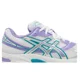 thumbnail image 4 of ASICS Gel 1130 Grade School 6Y/7.5Women White Space Lavender 1204A163-107, 4 of 5