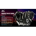 thumbnail image 4 of Guante de softball Mizuno Prospect Select GPSL1200F4 12" LH, 4 of 4