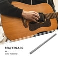 Guitar Tools Guitar Fret Inserts Tools Luthier Tools Bass Guitar Silver